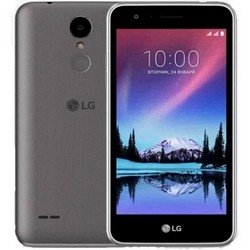 Замена динамика на телефоне LG X4 Plus в Пскове